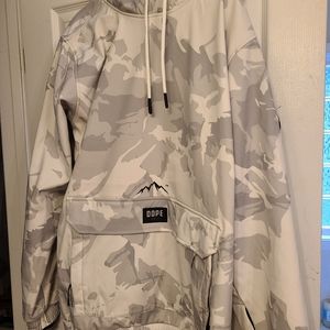 Dope Snowboard Jacket